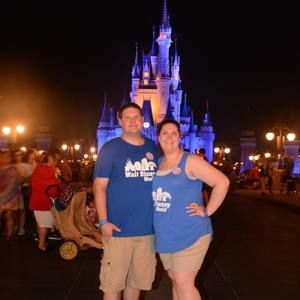 Meet your Posher, Faye